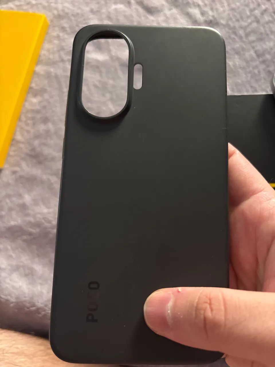 XIAOMI POCO F7 - Foto 5
