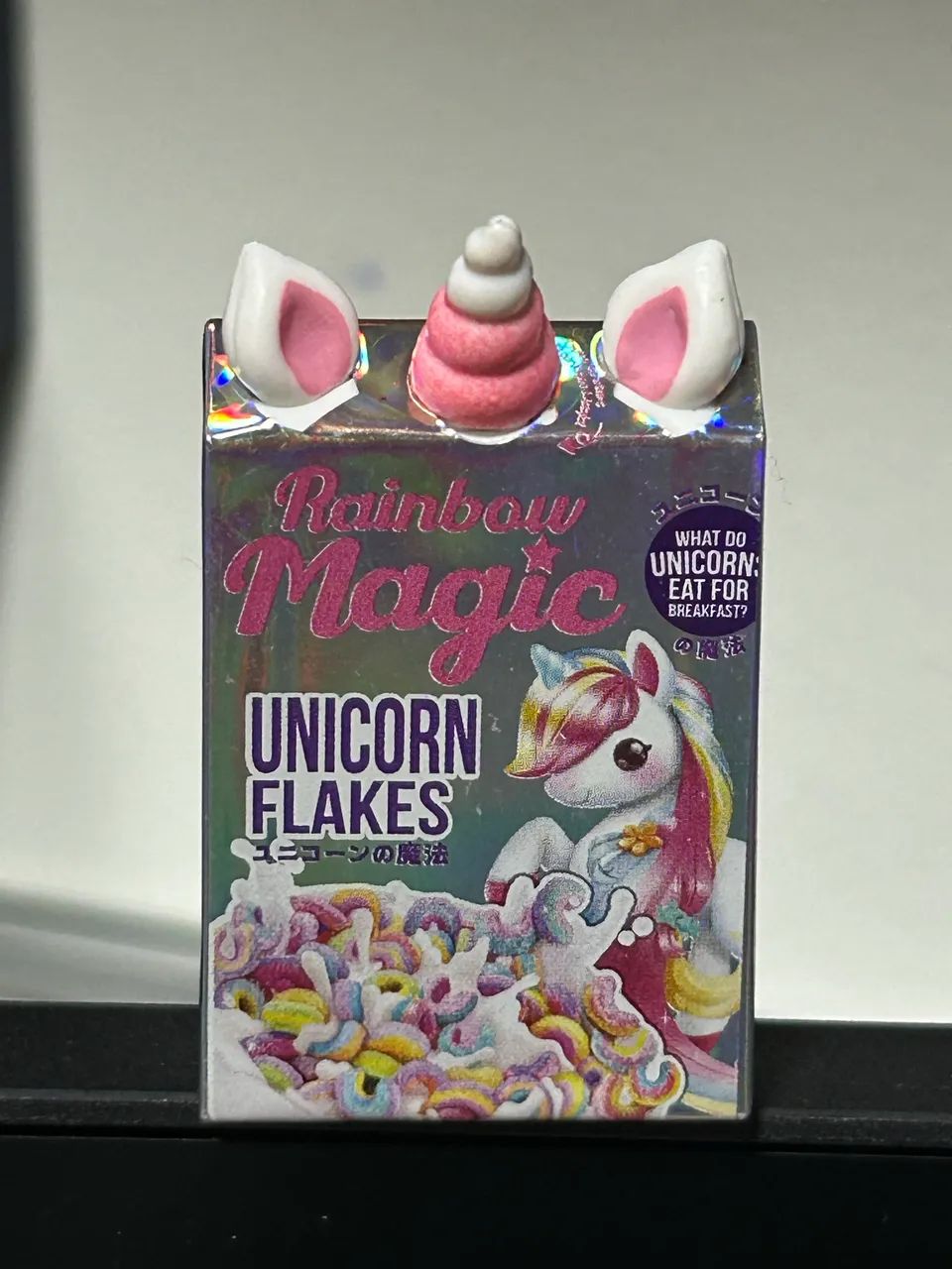 Mini Brands Kawaii Item avulso (Raro)