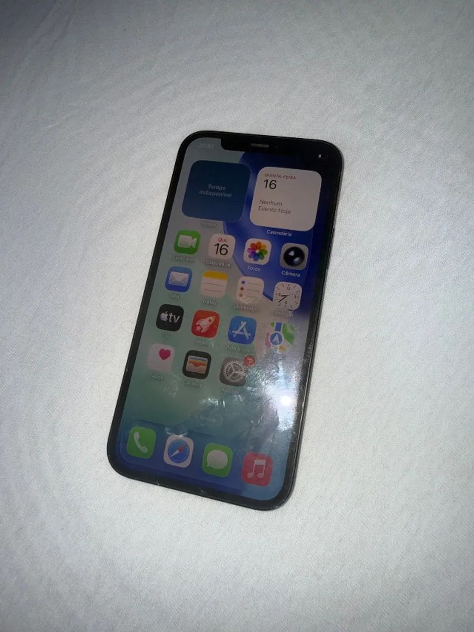 iPhone 12 128GB - Foto 3