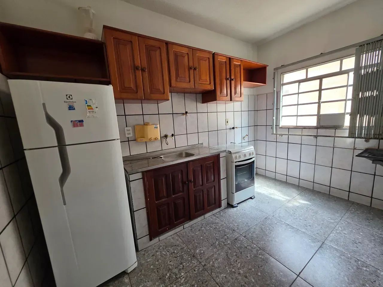 Apartamento Mobiliado no Tangará com 2 Quartos - Foto 4