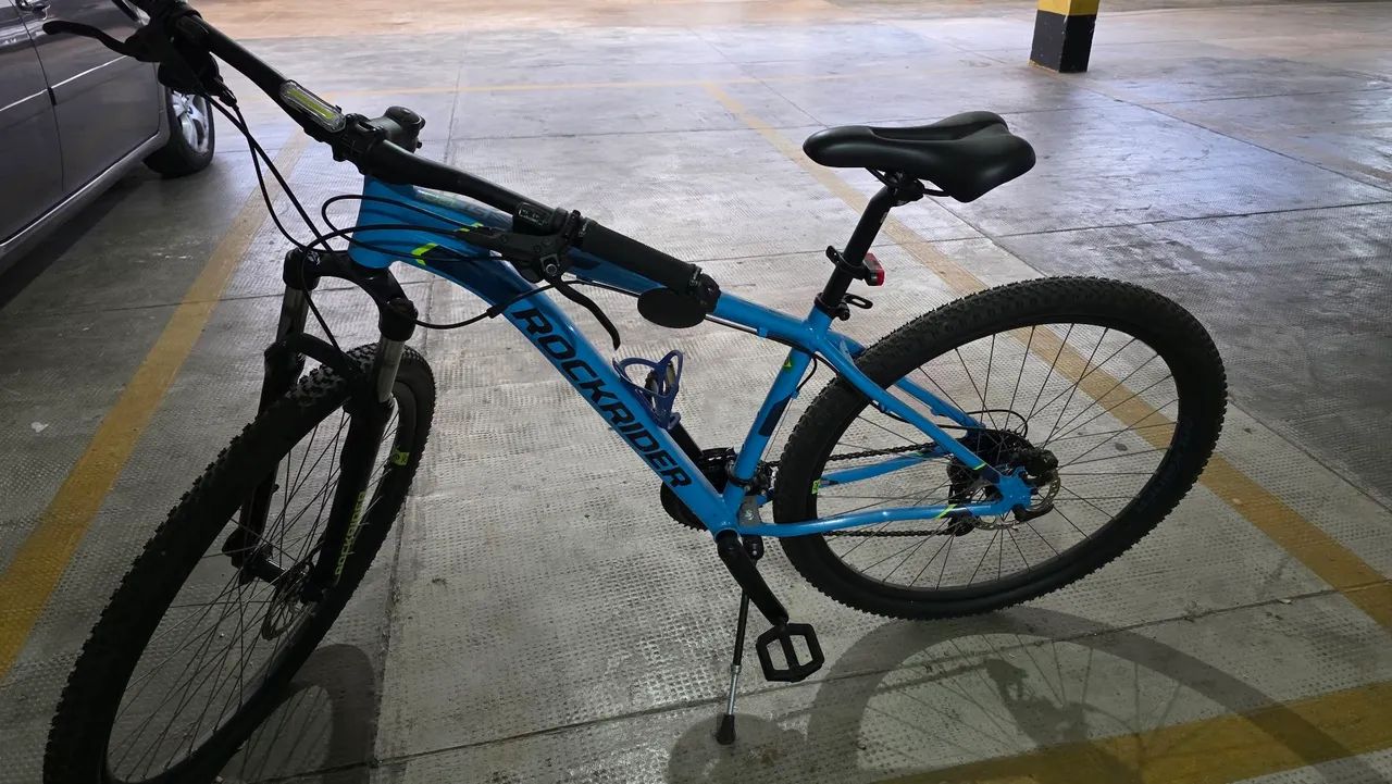 Bicicleta MTB aro 29 - Foto 3
