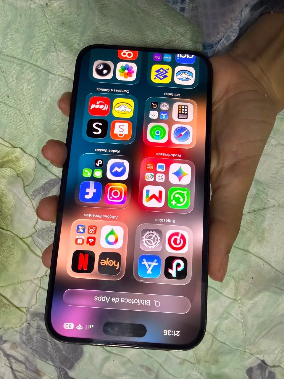 iPhone 14 Pro Max - Foto 4