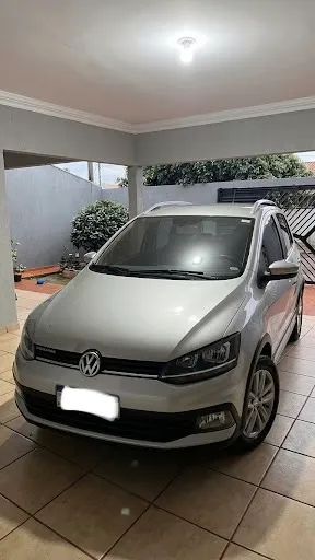 Volkswagen Crossfox CROSSFOX I MOTION 1.6 T. Flex 16V 5p 2016
