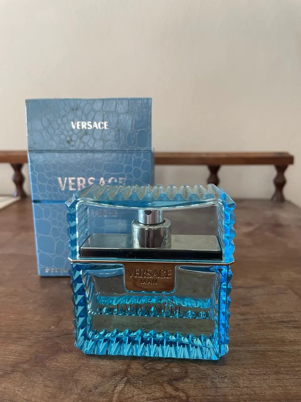perfume versace  - Foto 3
