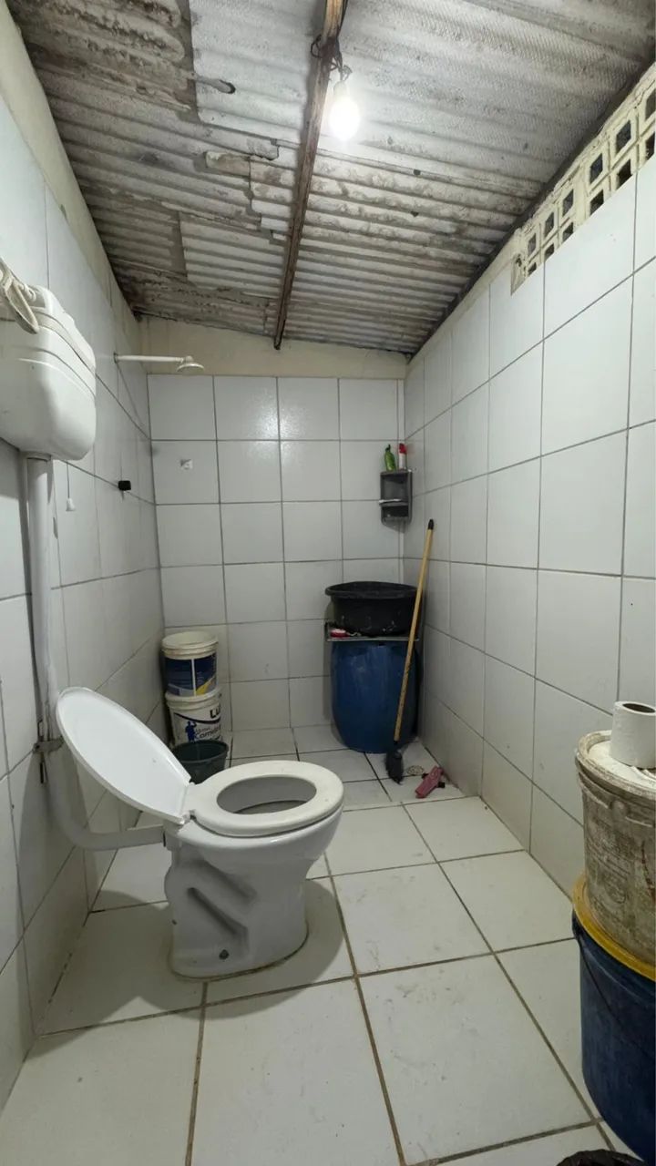Vende-se esta casa  - Foto 5