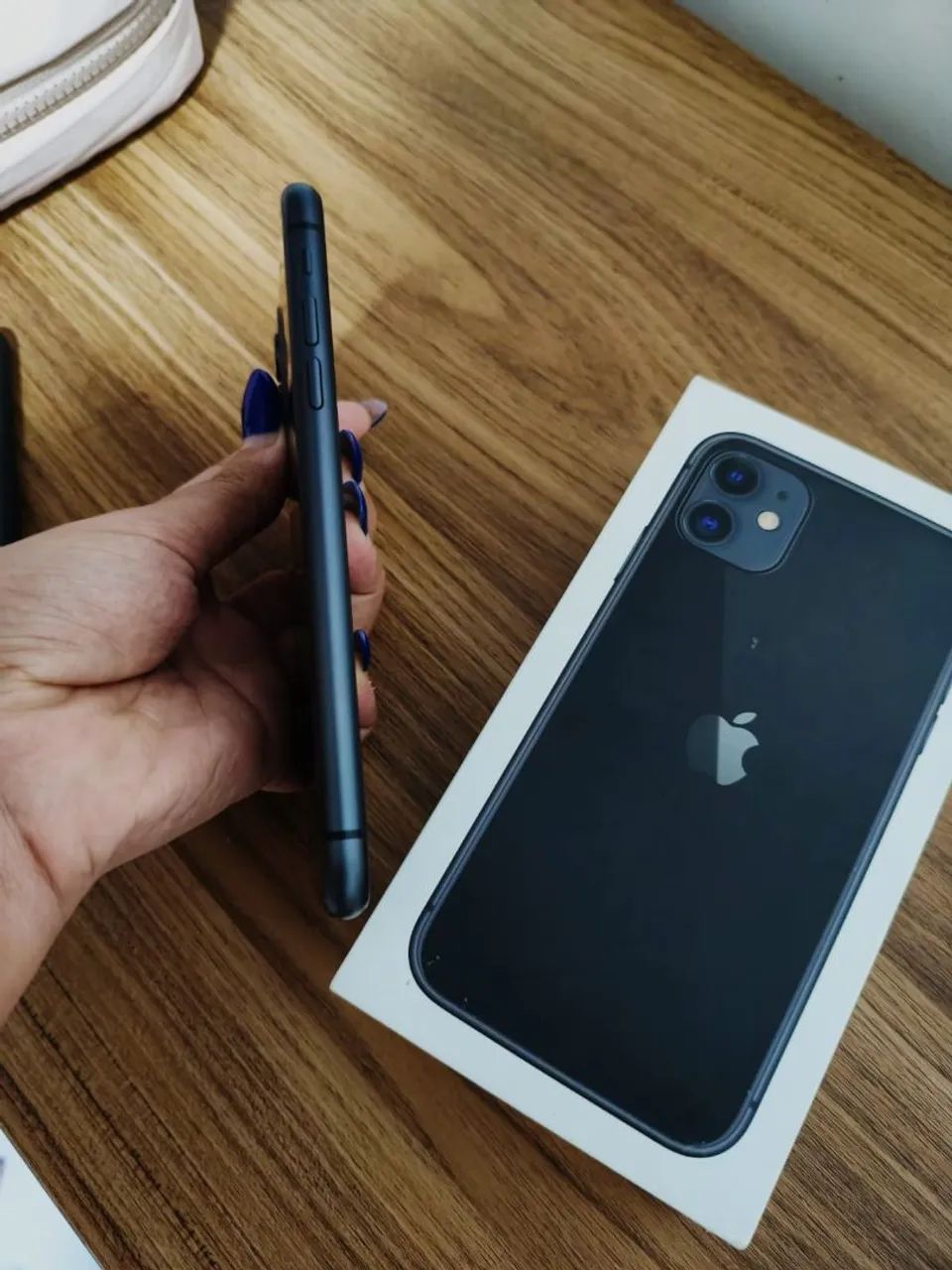 iPhone 11 - Foto 3