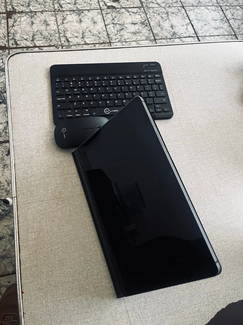 SAMSUNG TAB S9 FE  - Foto 3