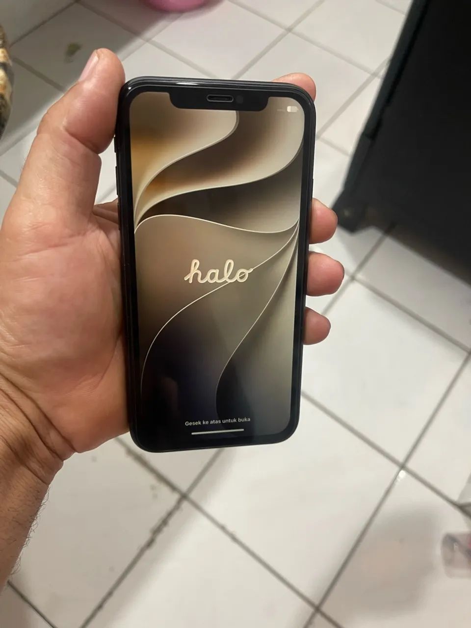 iPhone 11 - Foto 3