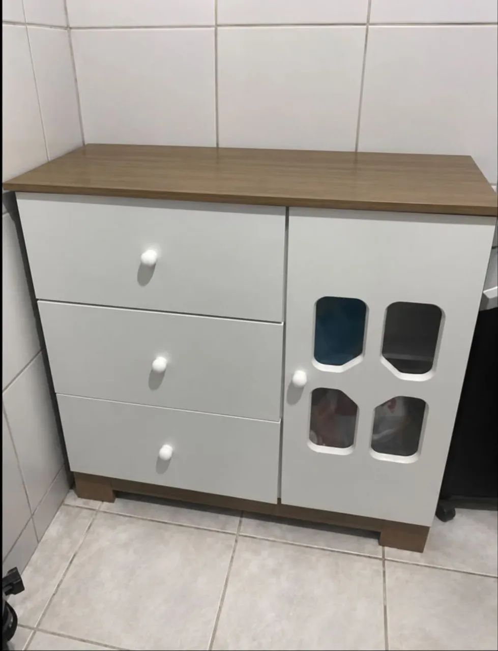 Cômoda 