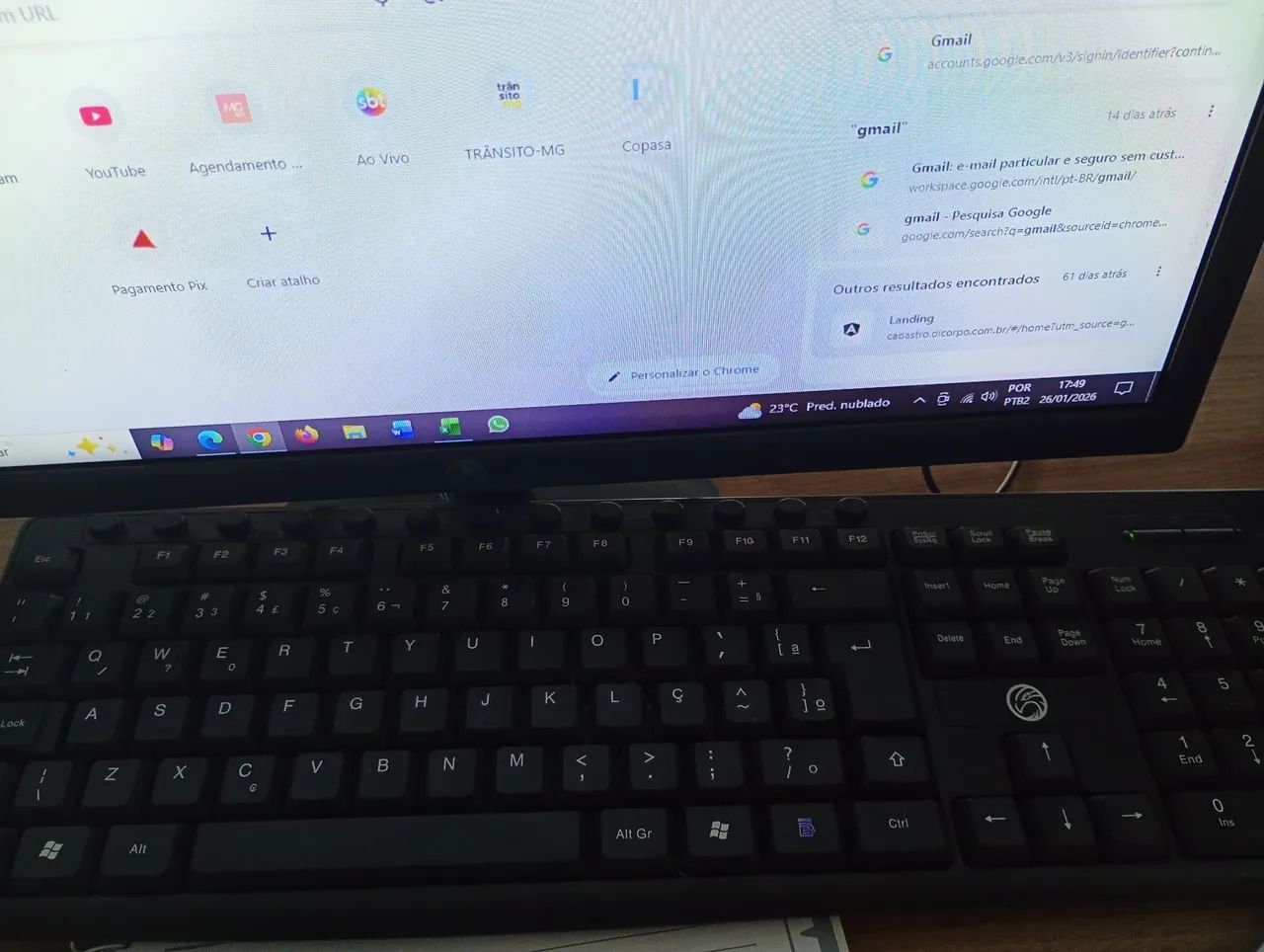 Computador  - Foto 4