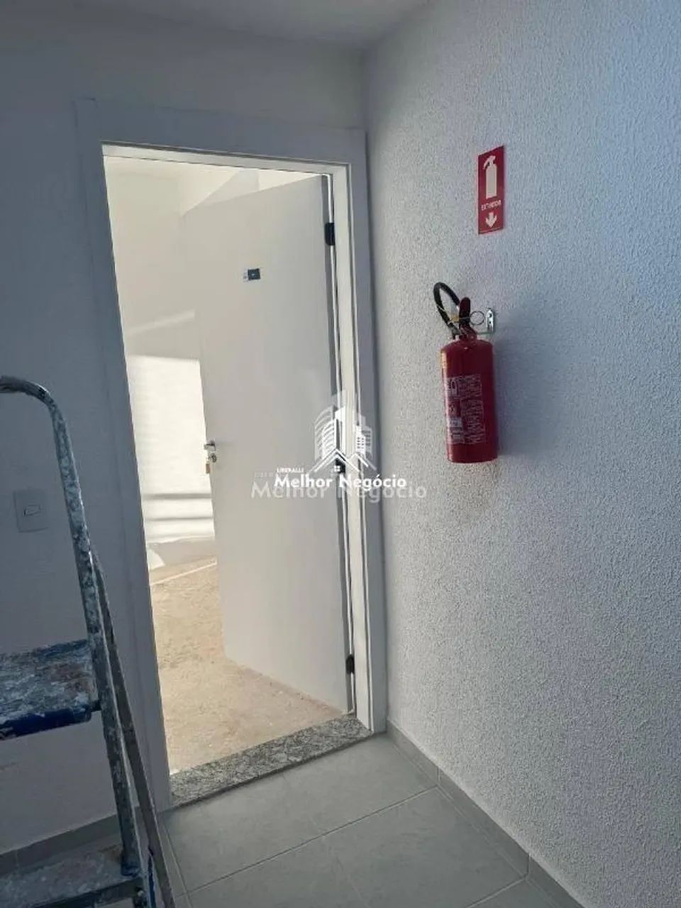 Apartamento à venda em Sumaré, Vila Yolanda Costa e Silva, com 2 quartos, com 58 m² - Foto 2