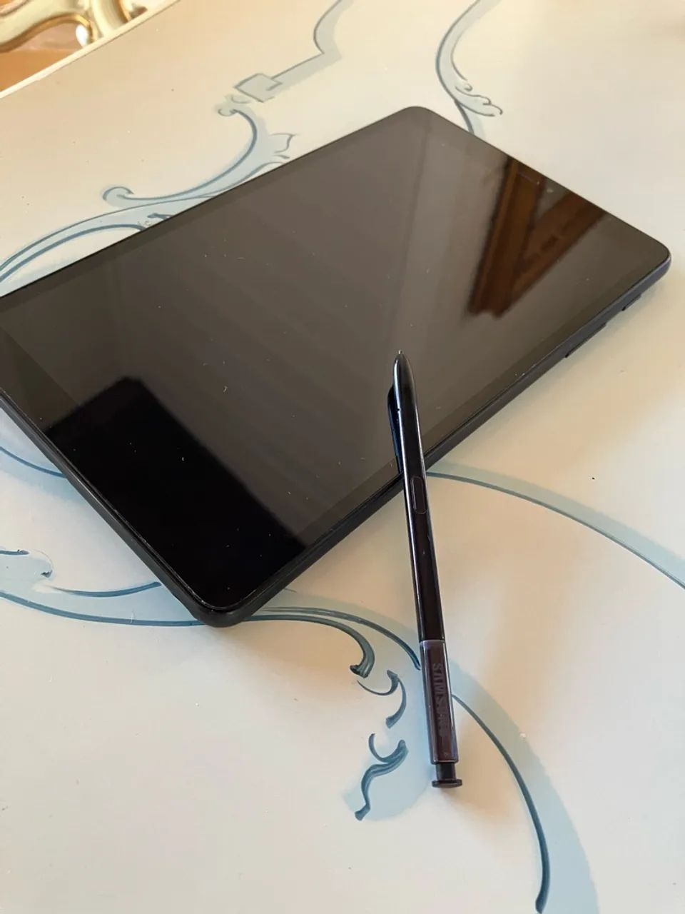 Samsung Galaxy Tab A 8.0 com S Pen - 32GB - Foto 5