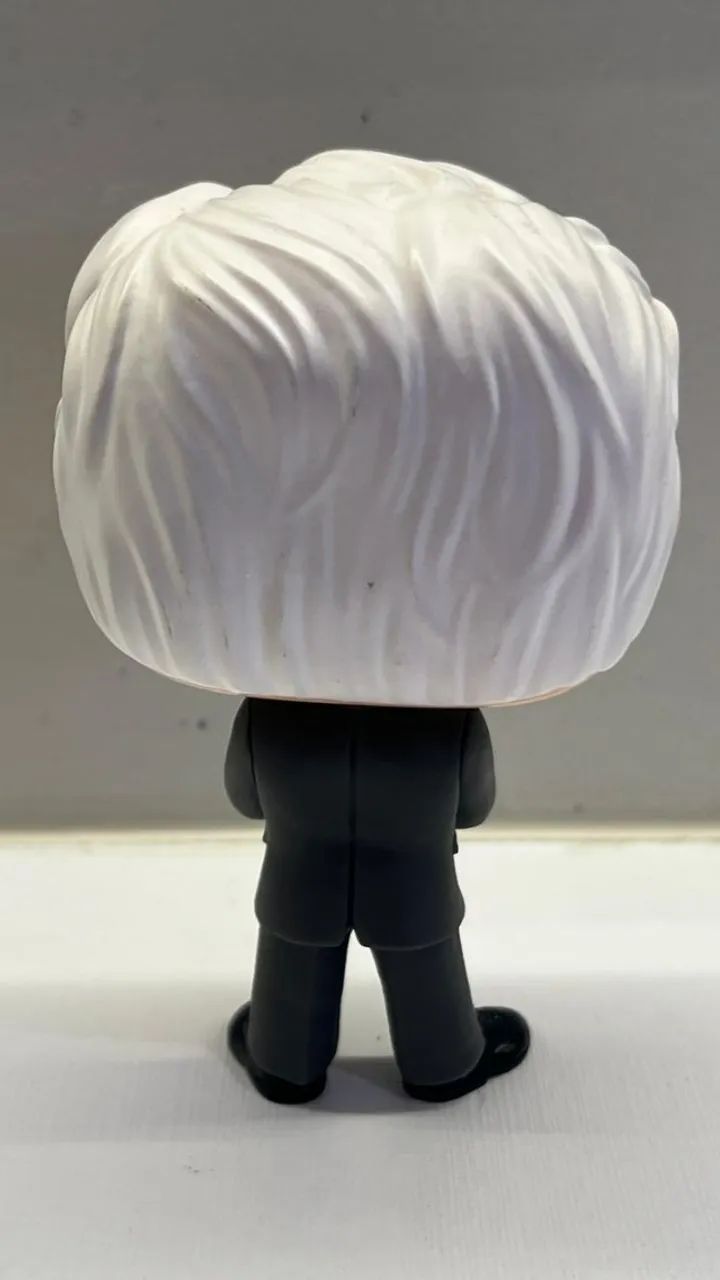 Funko Pop Brenner Stranger Things #515 seminovo sem caixa - Foto 3