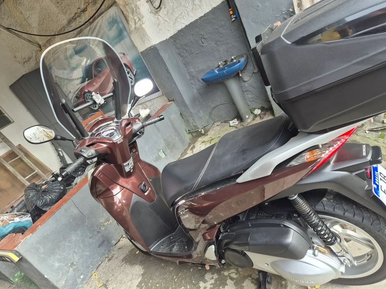 SH 300 impecavel - Foto 2