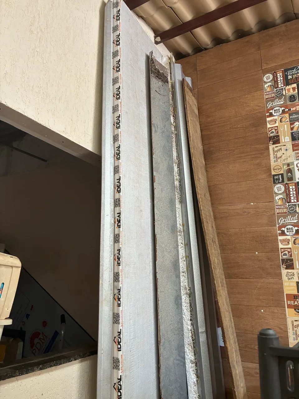 Telha térmica sanduíche - Foto 2