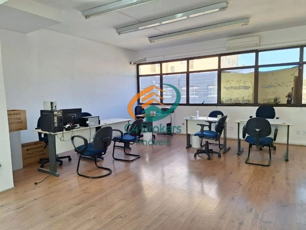 Prédio comercial em Vila Galvão - Guarulhos - Foto 4