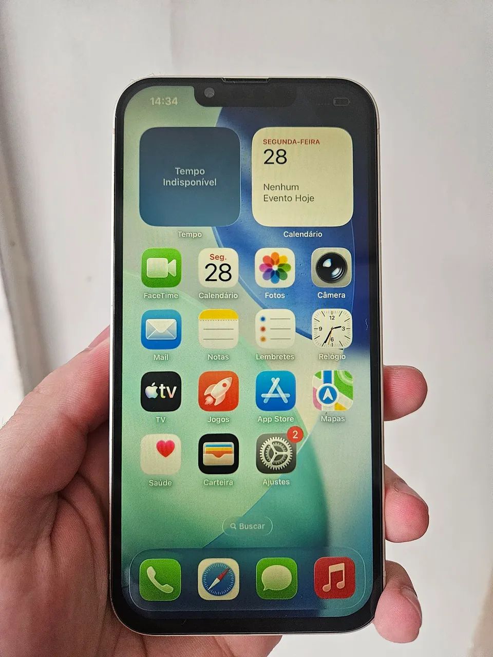 Iphone 13 - Foto 5