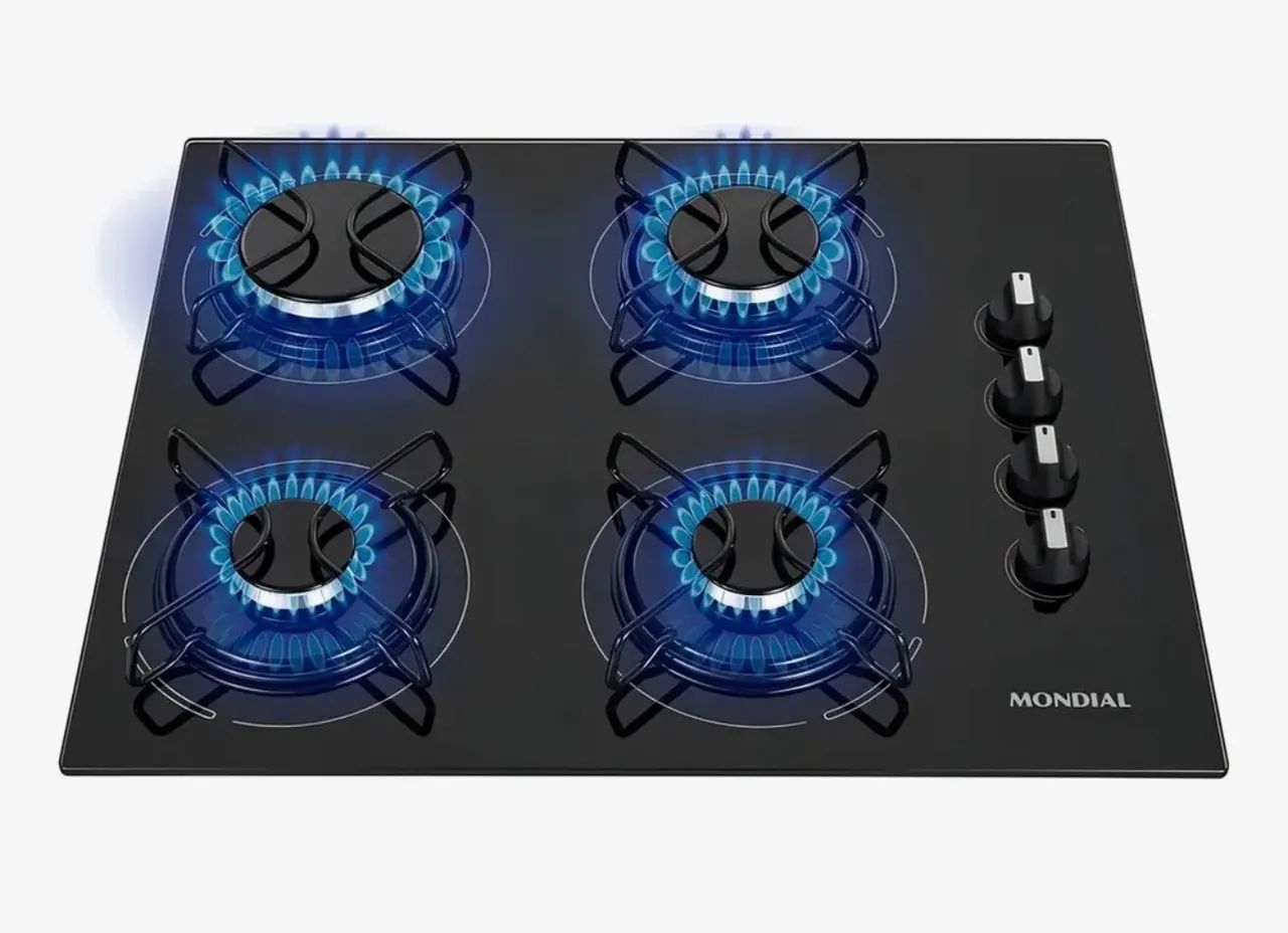 Cooktop - Foto 2