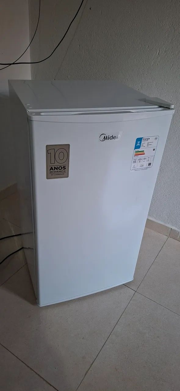 Frigobar inverter Midea 93L
