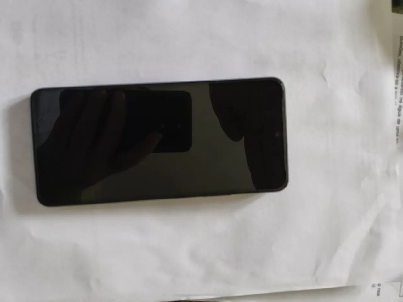 Celular xiaomi Redmi Note 11 Pro Plus