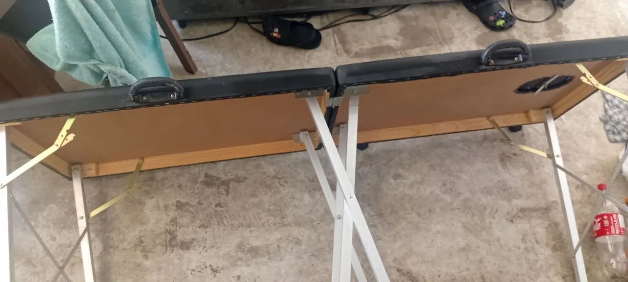 Maca para massagem  - Foto 4