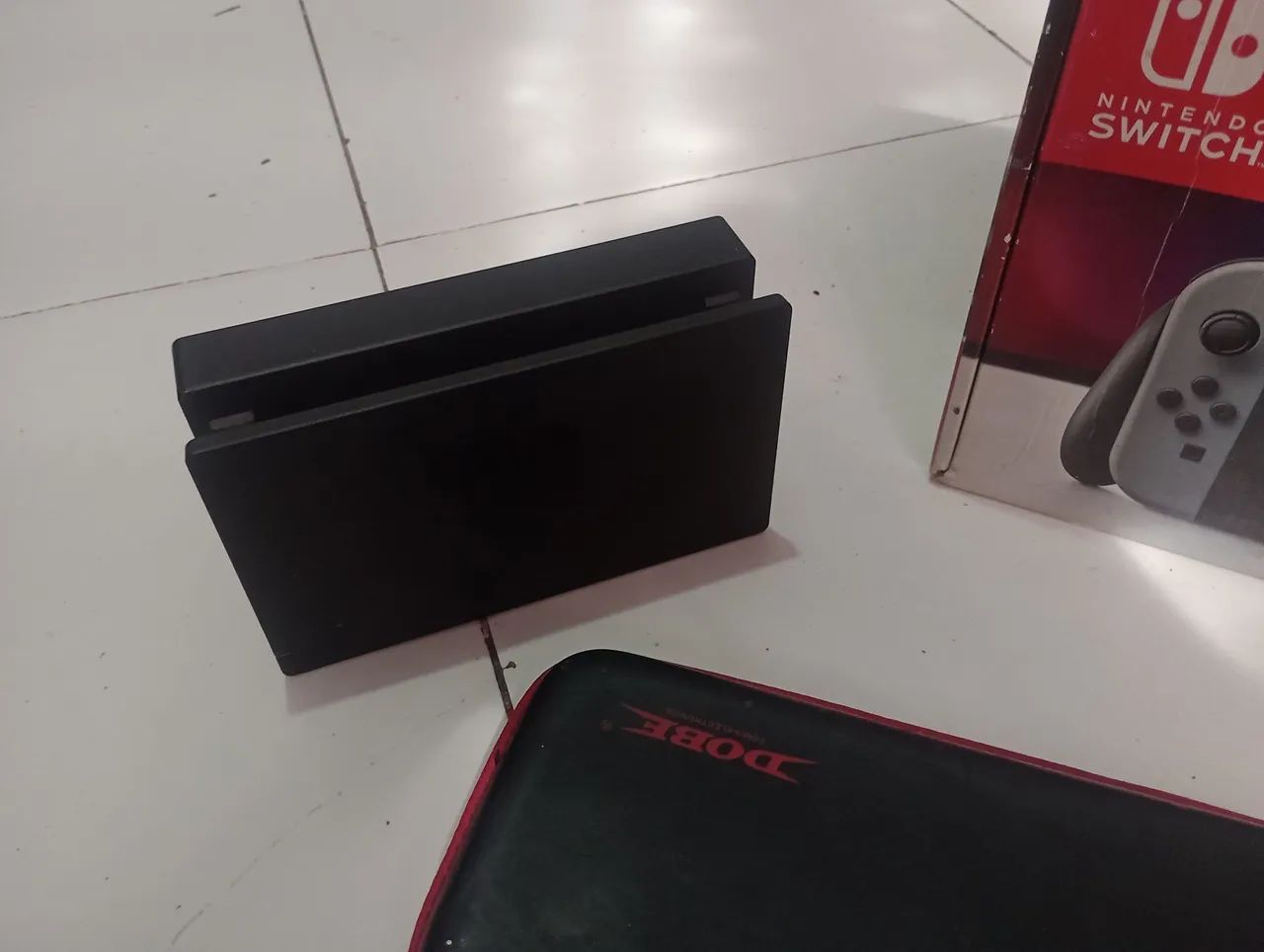 Nintendo Switch  - Foto 5