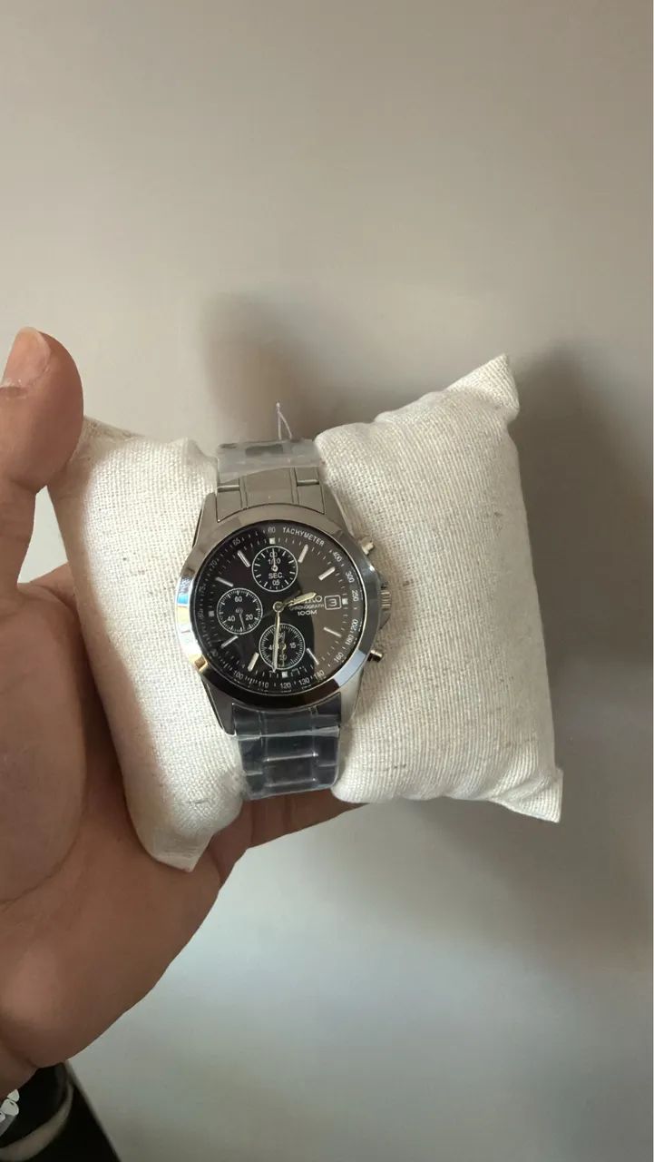 Seiko SND309P original - novo - Foto 2