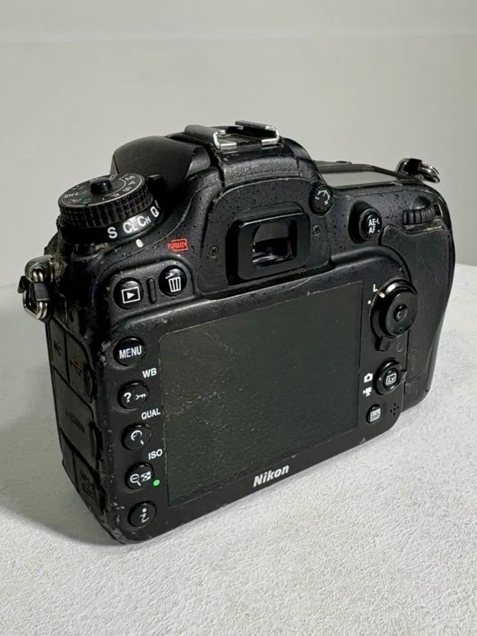 Nikon D7100 - Foto 3