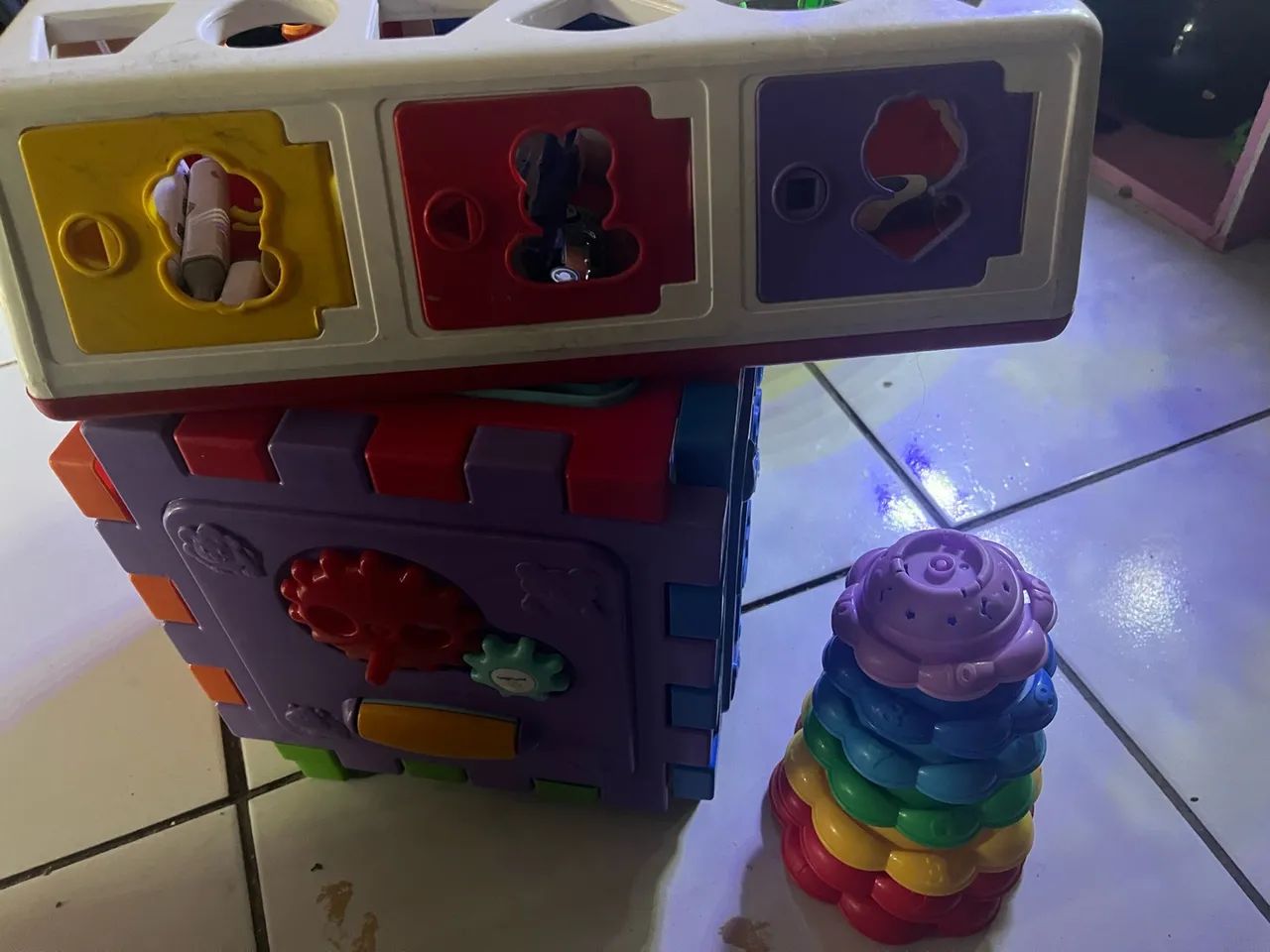 Brinquedos  - Foto 2