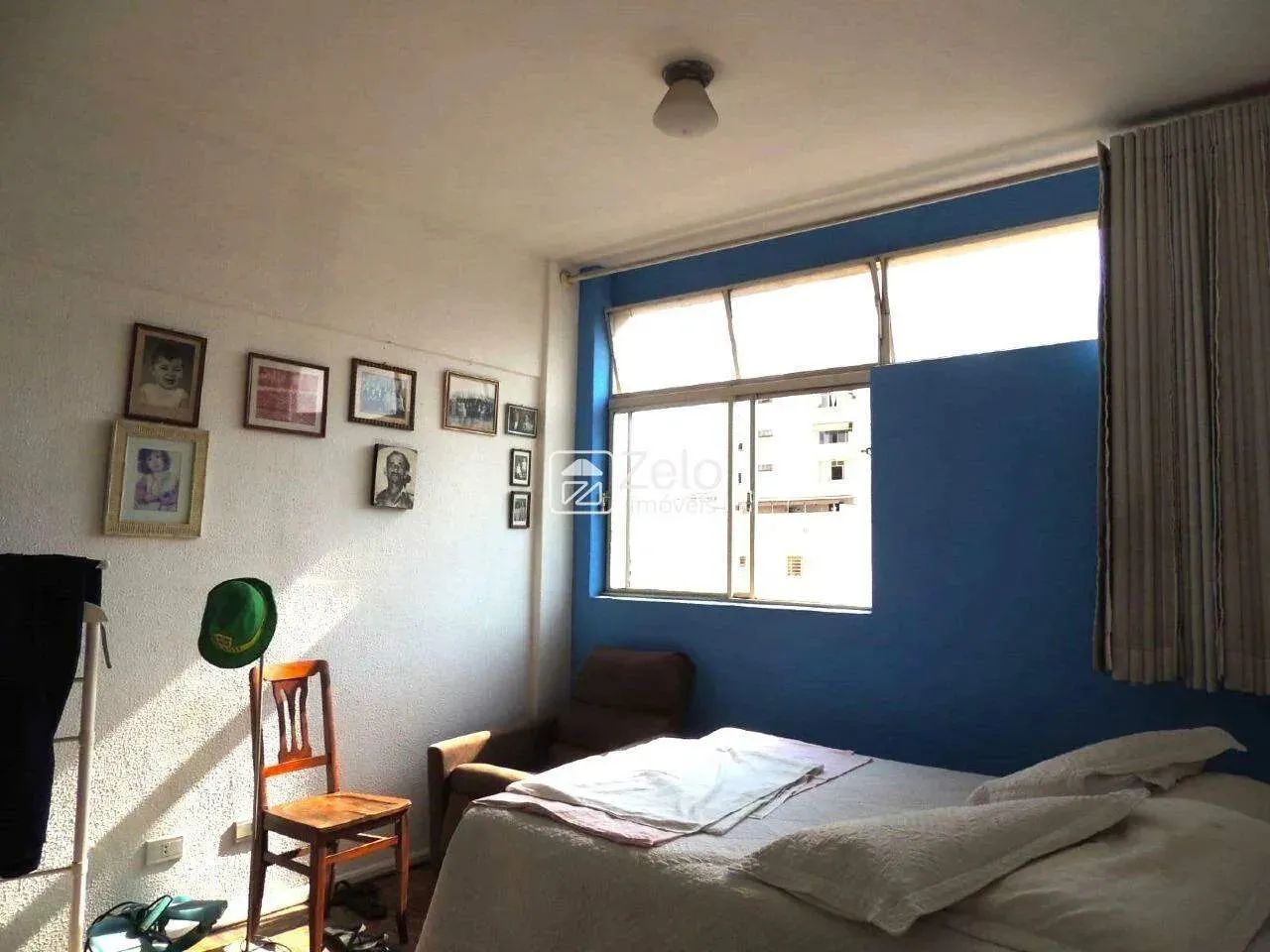 Apartamento à venda em Centro, Campinas - SP | Cód 52376 - Foto 3