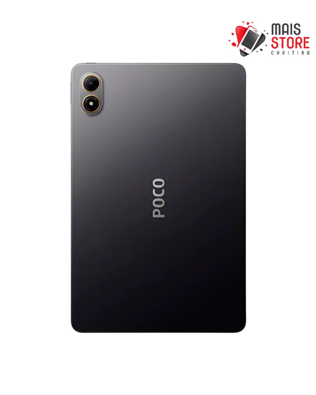 Tablet Xiaomi Poco Pad M1 256GB 12.1" - (Novo/Lacrado) - Foto 5