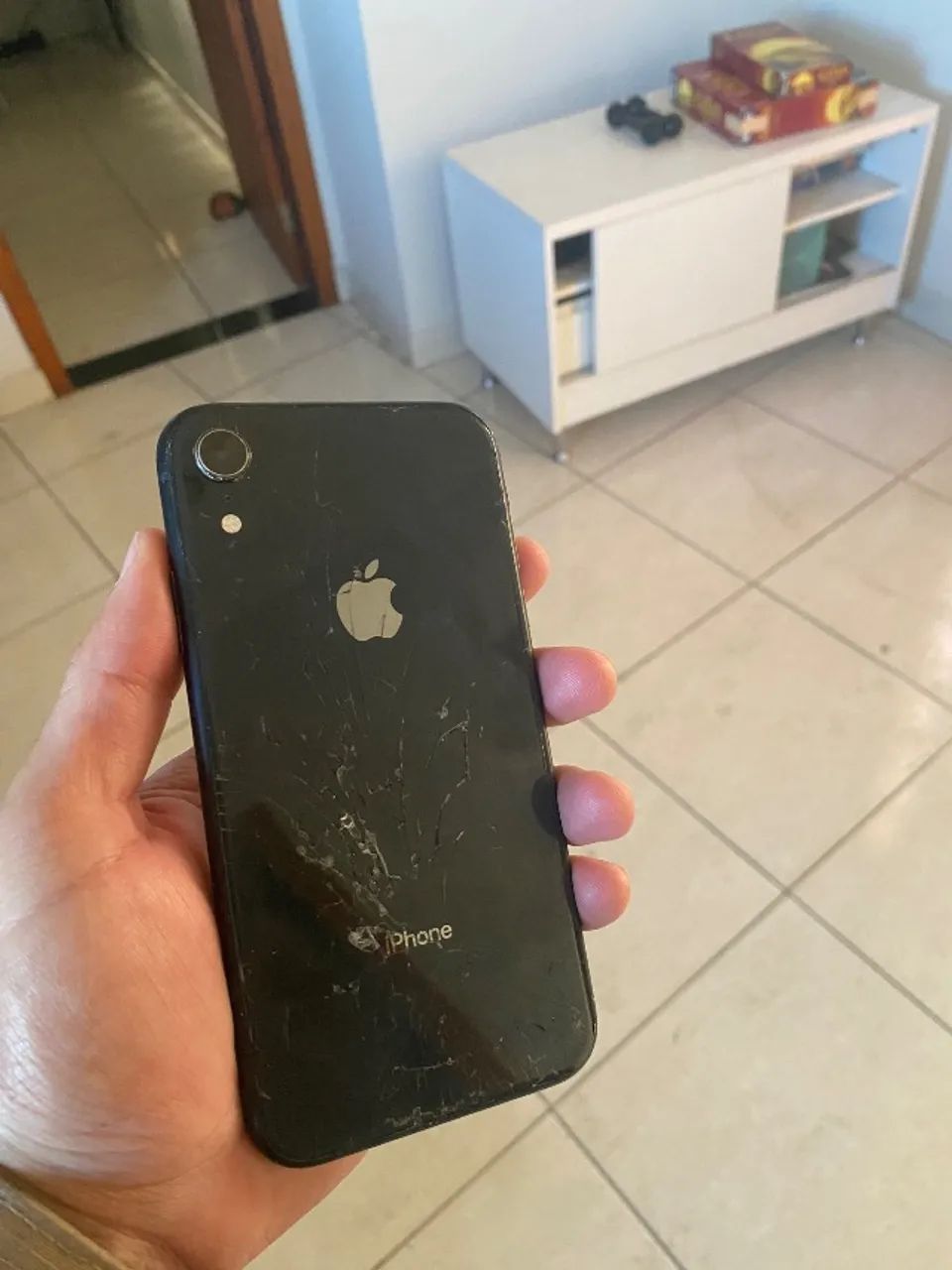 iPhone XR 64GB - Foto 3