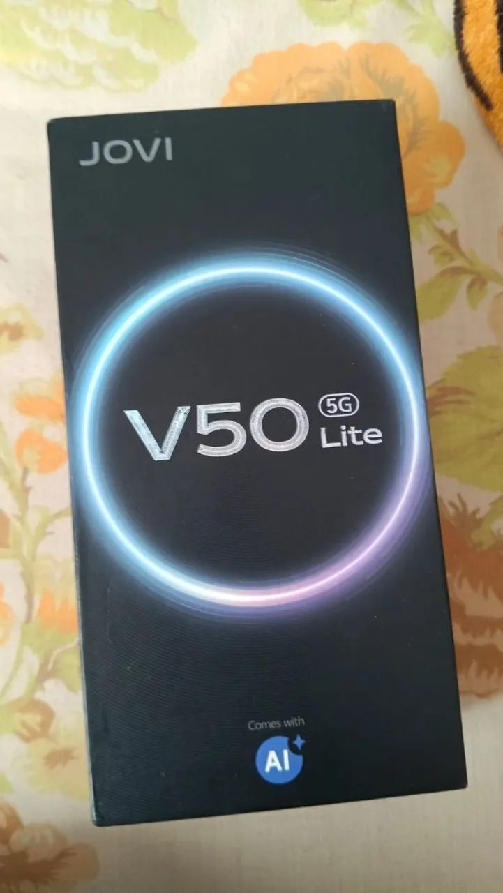Jovi V50 lite zero na garantia  - Foto 3