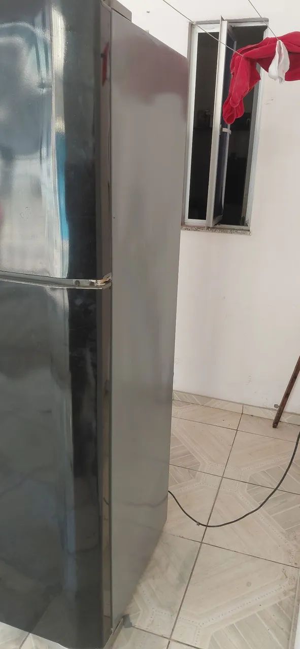 Geladeira eletrolux  - Foto 4