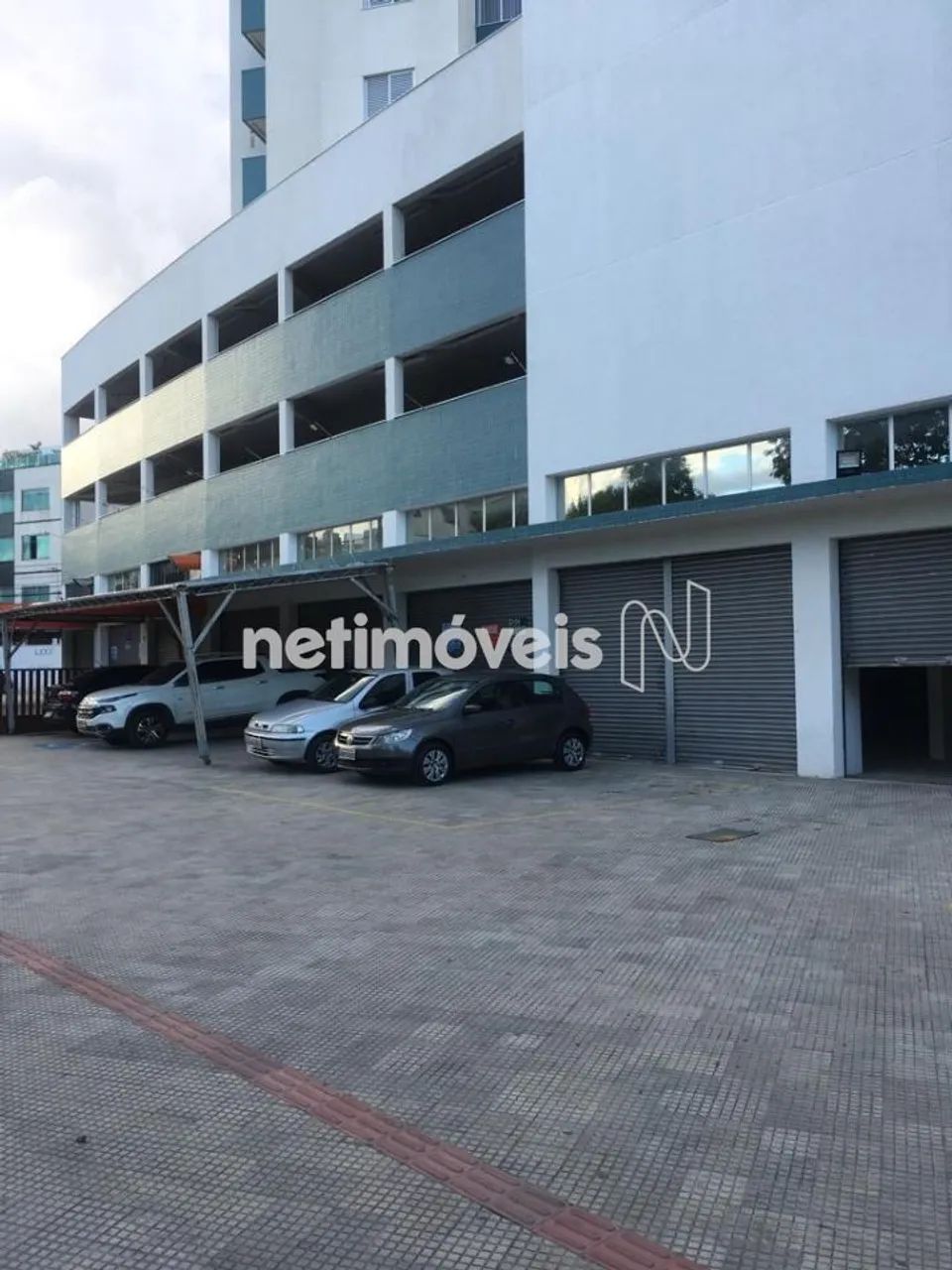 Locação Loja Dona Clara Belo Horizonte - Foto 4