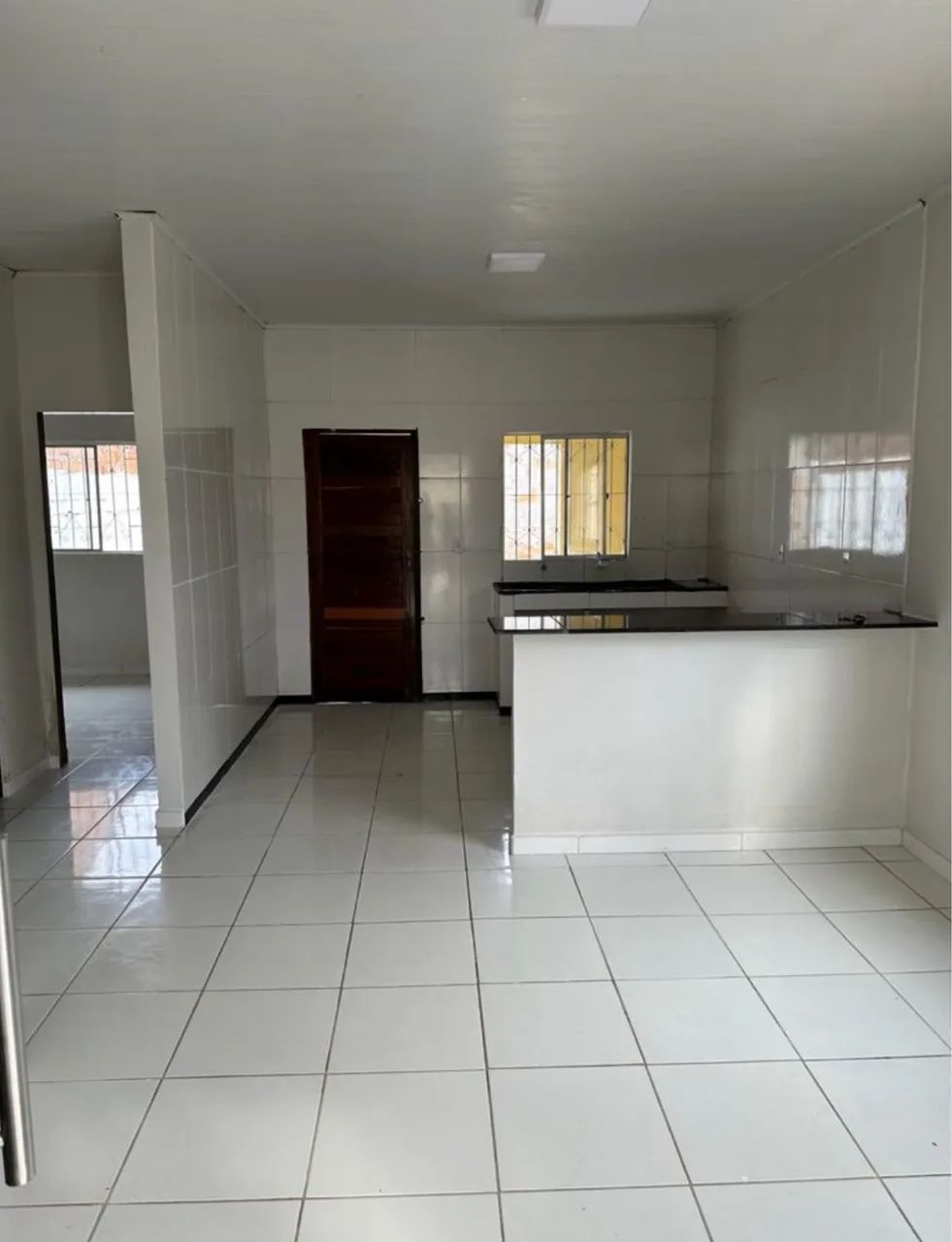Aluguel casa em castanhal  - Foto 2