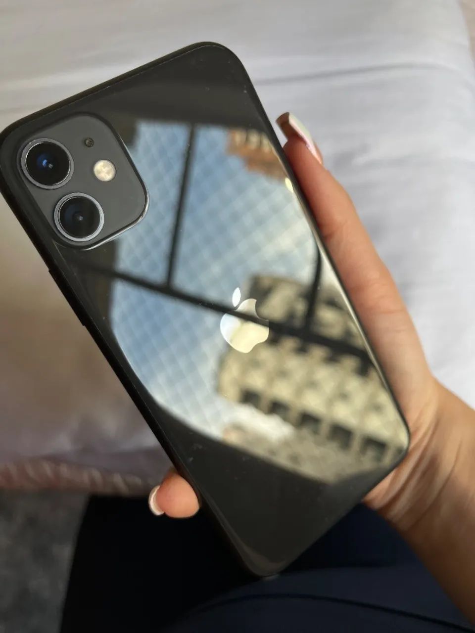 Iphone 11 128gb Perfeito Estado - Foto 4