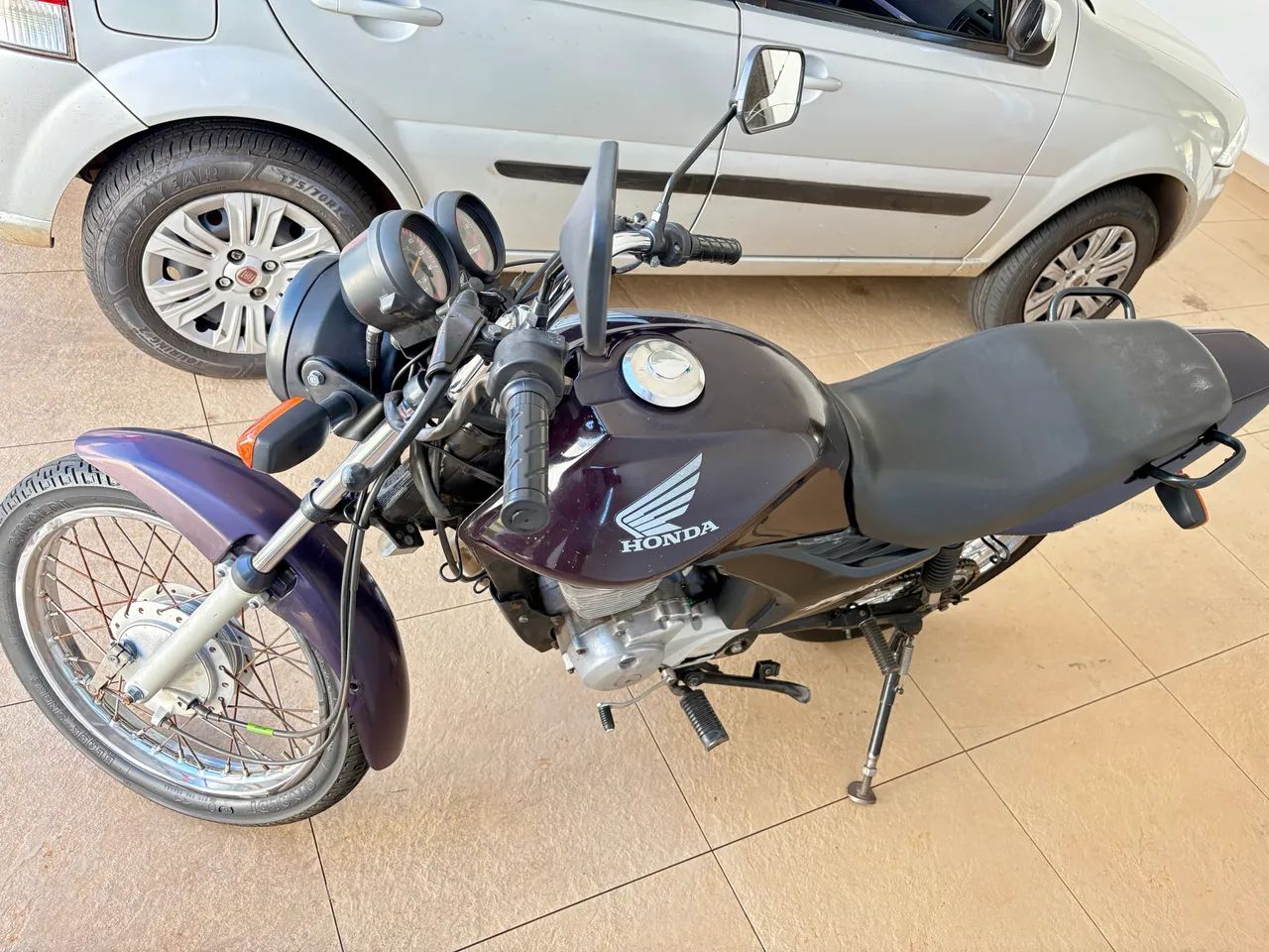 Fan 125 ks  - Foto 3