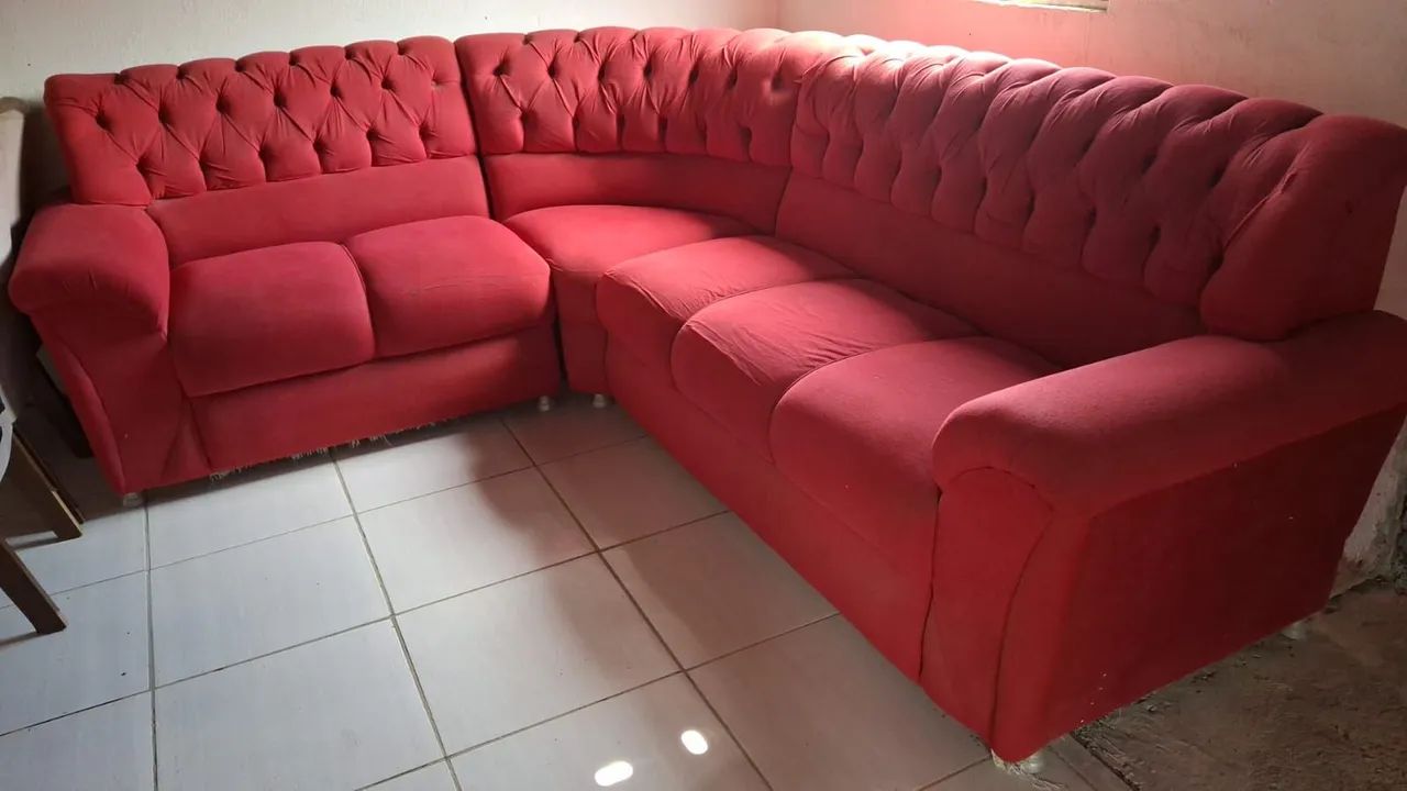 Sofá  - Foto 2