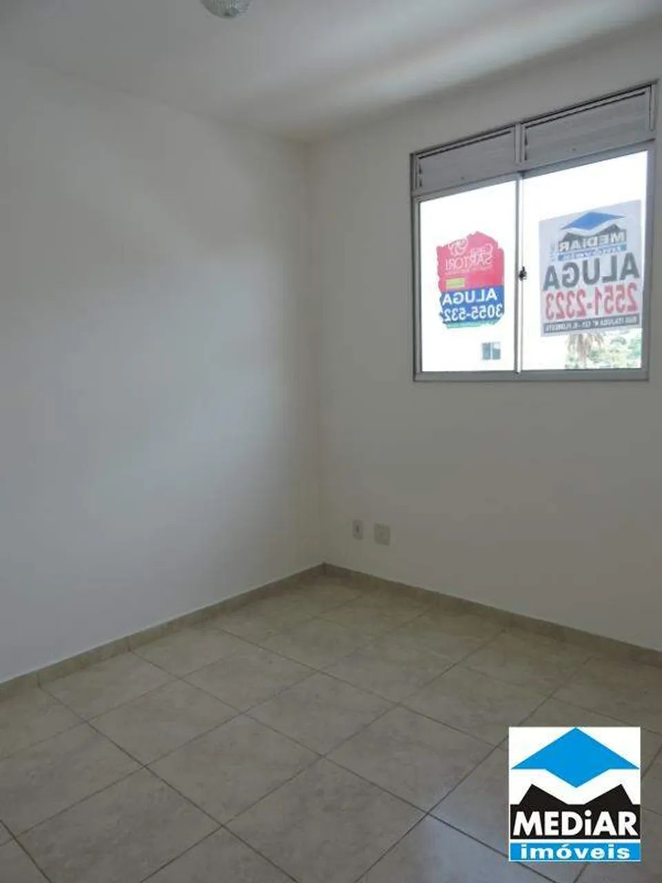 Apartamento com 2 quartos para alugar em Belo Horizonte - Foto 5