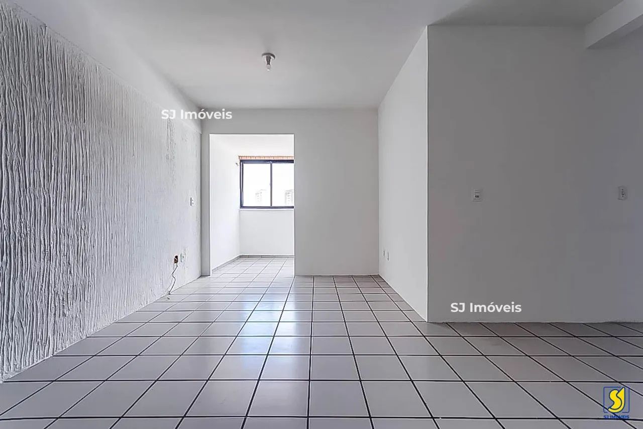 Apartamento de 80 m² em Salinas para alugar | Av. Rogaciano Leite - Foto 3