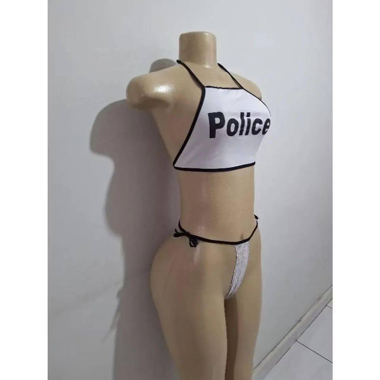 Fantasia sensual feminino  - Foto 2