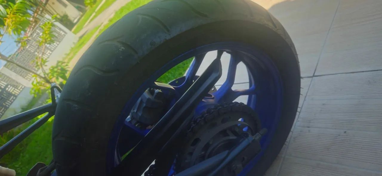Moto Muito Boa  - Foto 5
