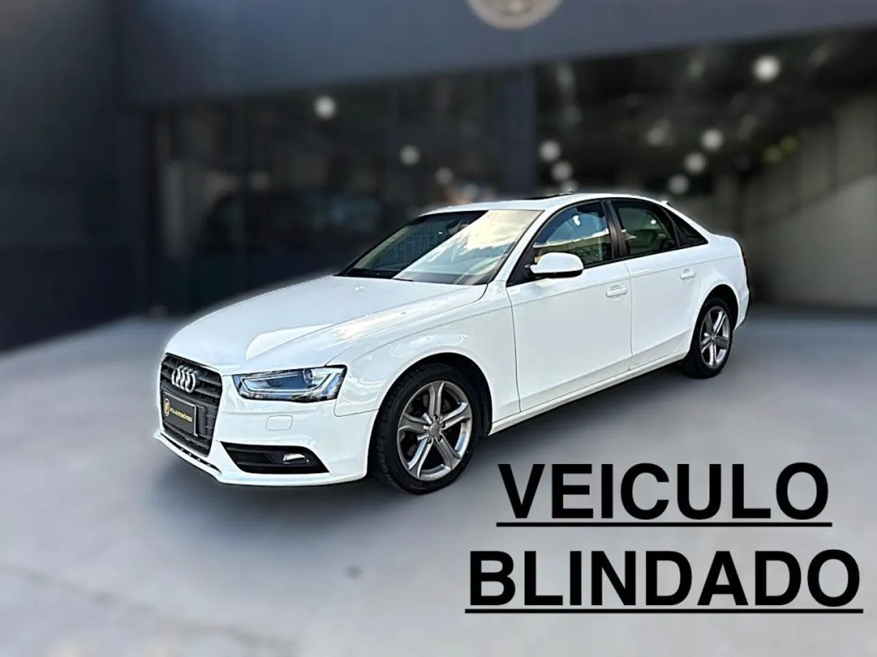 Audi A4 A4 2.0 Avant TFSI 183/180cv Multitroni 2013