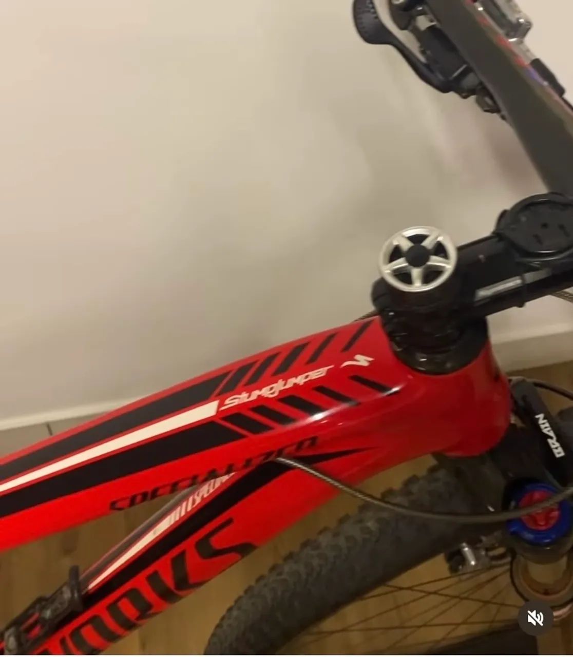 Bicicleta MTB Sworks Stump Jumper - Foto 5