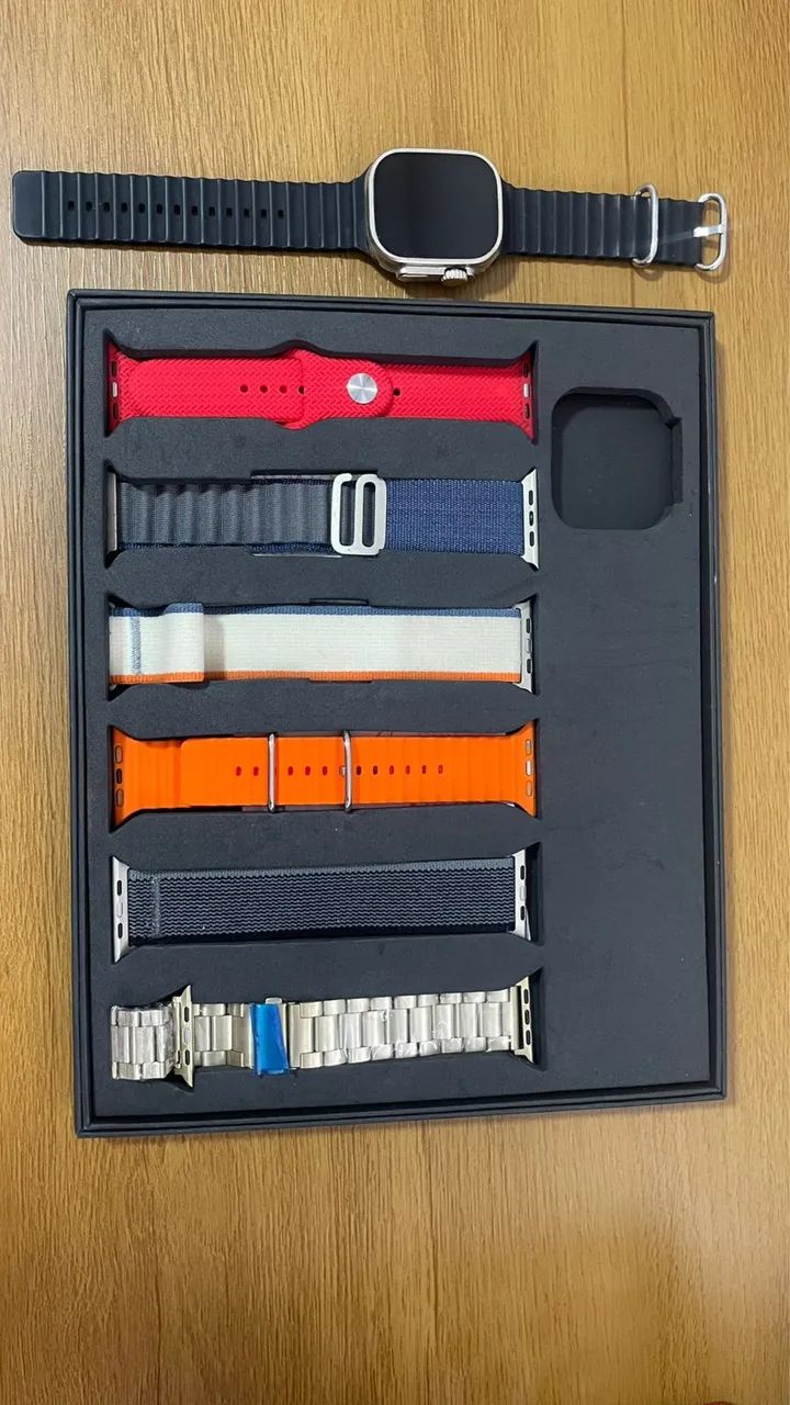 Smartwatch