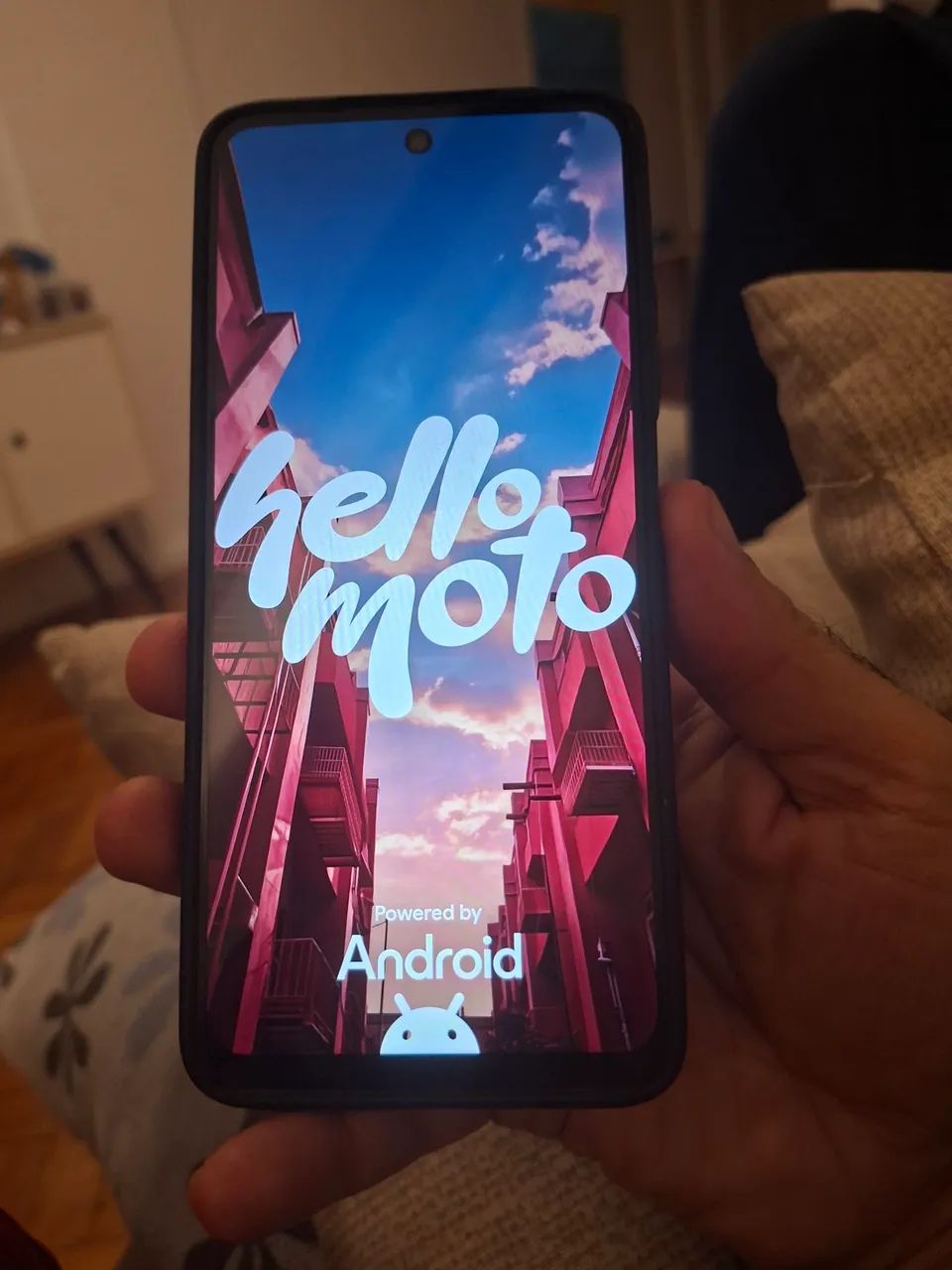 Moto G34 5g - Foto 3