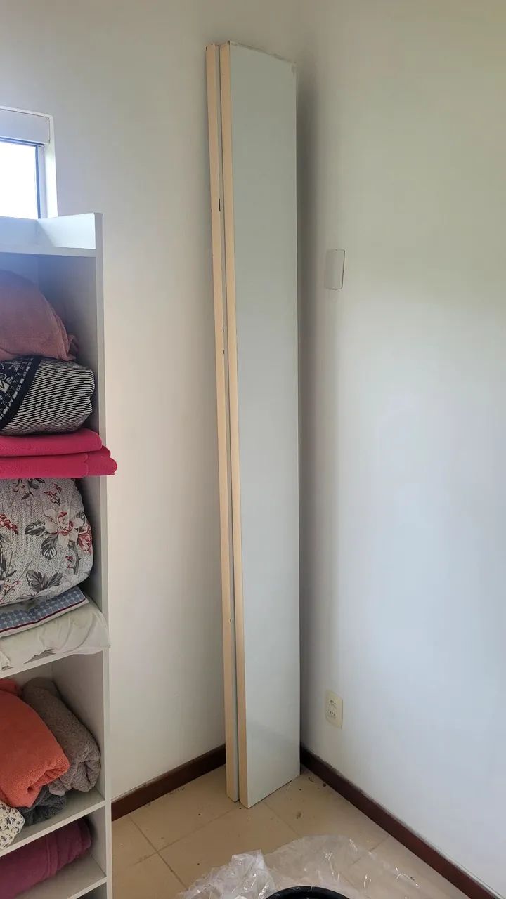 Comoda Nova 3 meses de uso - Foto 4