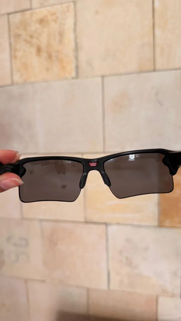 Oakley Flak 2.0 Polarizado - Foto 3