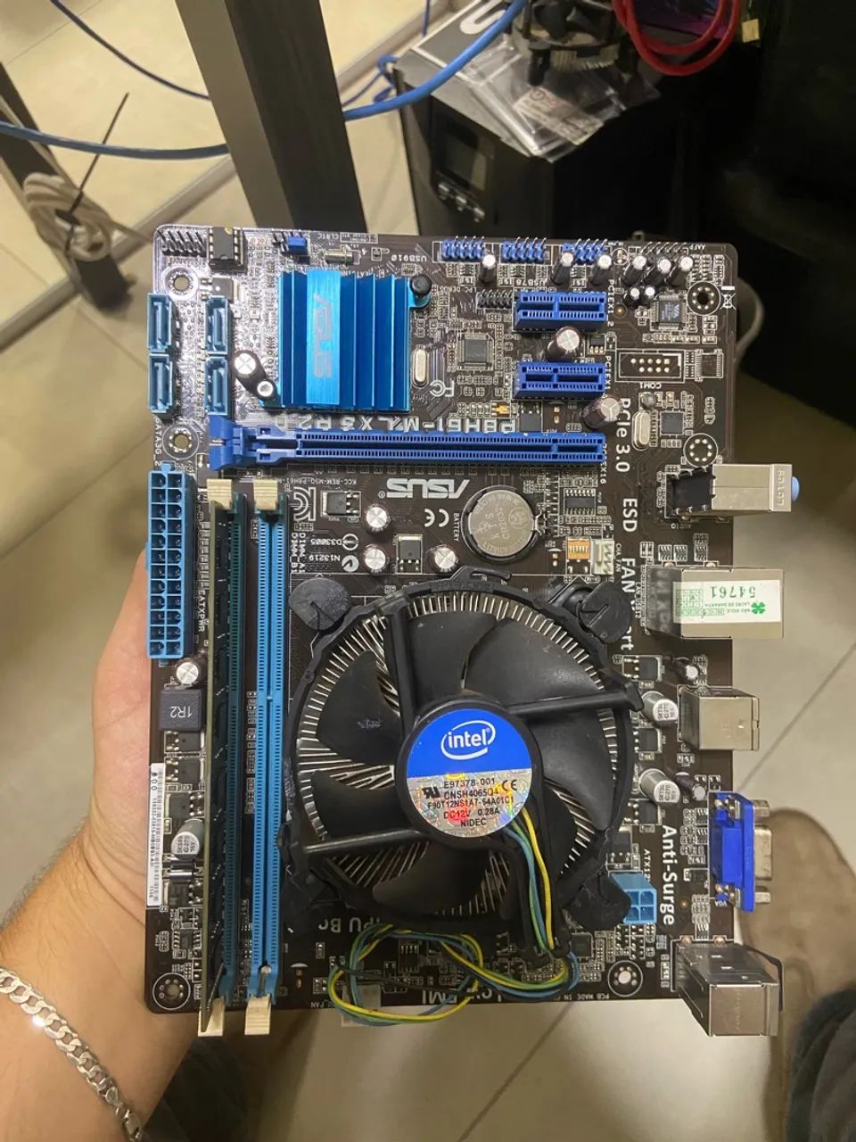 Kit Pc